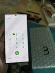 Дисплей Samsung S22 Ultra s22 ultra S908 екран оригінал модуль