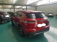 DS DS7 Crossback 1.6 THP Grand Chic EAT8