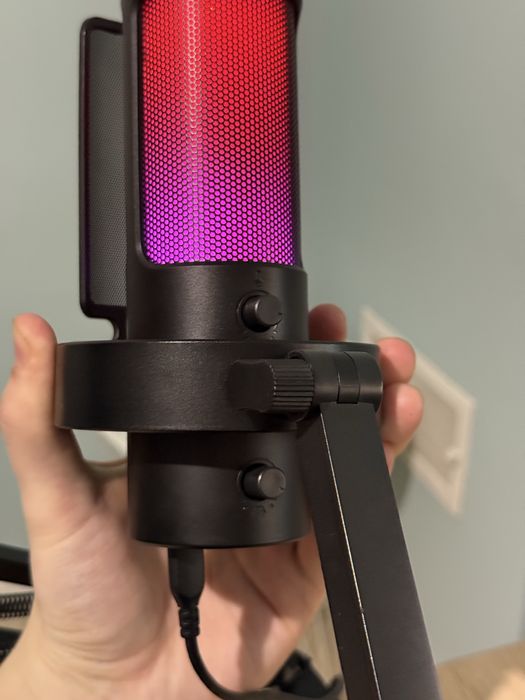 Мікрофон Fifine A8 Plus