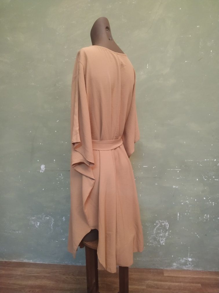 Tunica vestido - XL