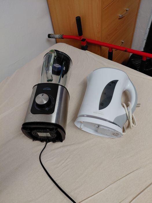 Liquidificador 1200w