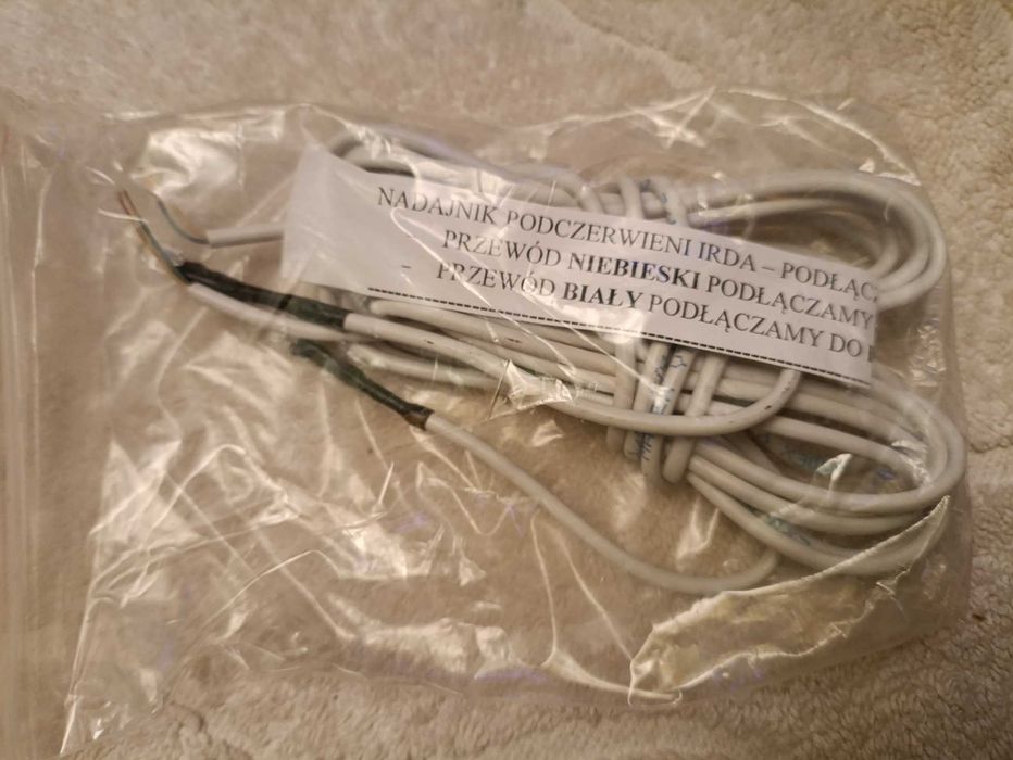 SPN-IR M-TechControl sterownik pracy naprzemiennej