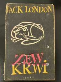 Zew krwi - Jack London z 1956 roku