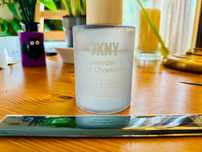 DKNY Dyfuzor zapachowy - Lavender + Wild Chamomile - 100 ml