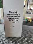 Narożniki sanitarne uszczelniajace