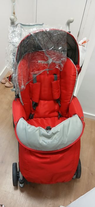 Carrinho bebe Prenatal