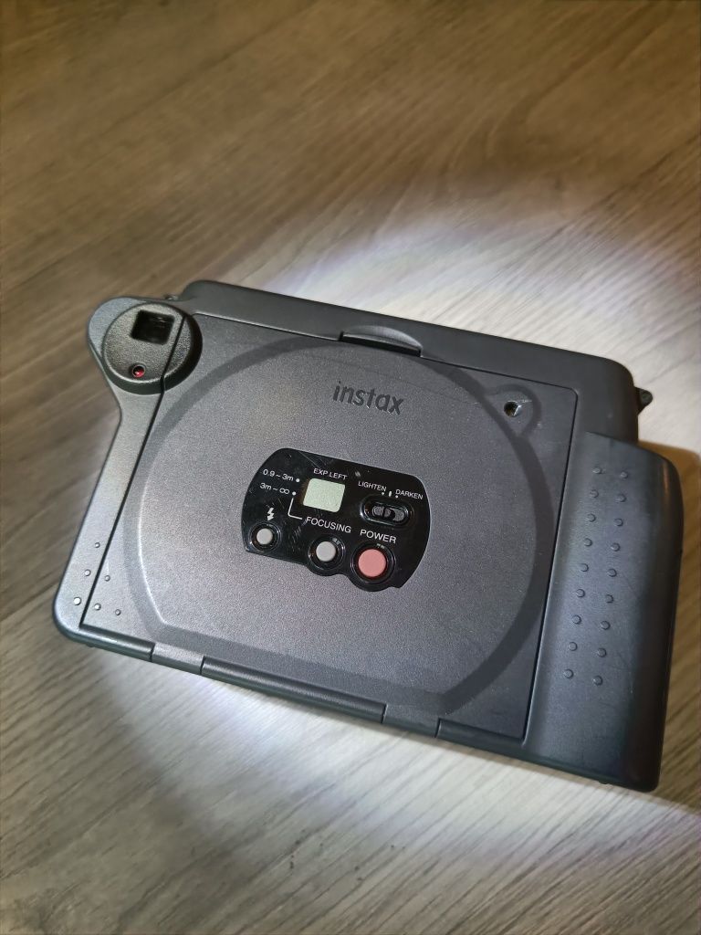 Fujifilm Instant camera c/ Flah