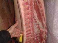 Продам мясо свинина тушками доставка все районы