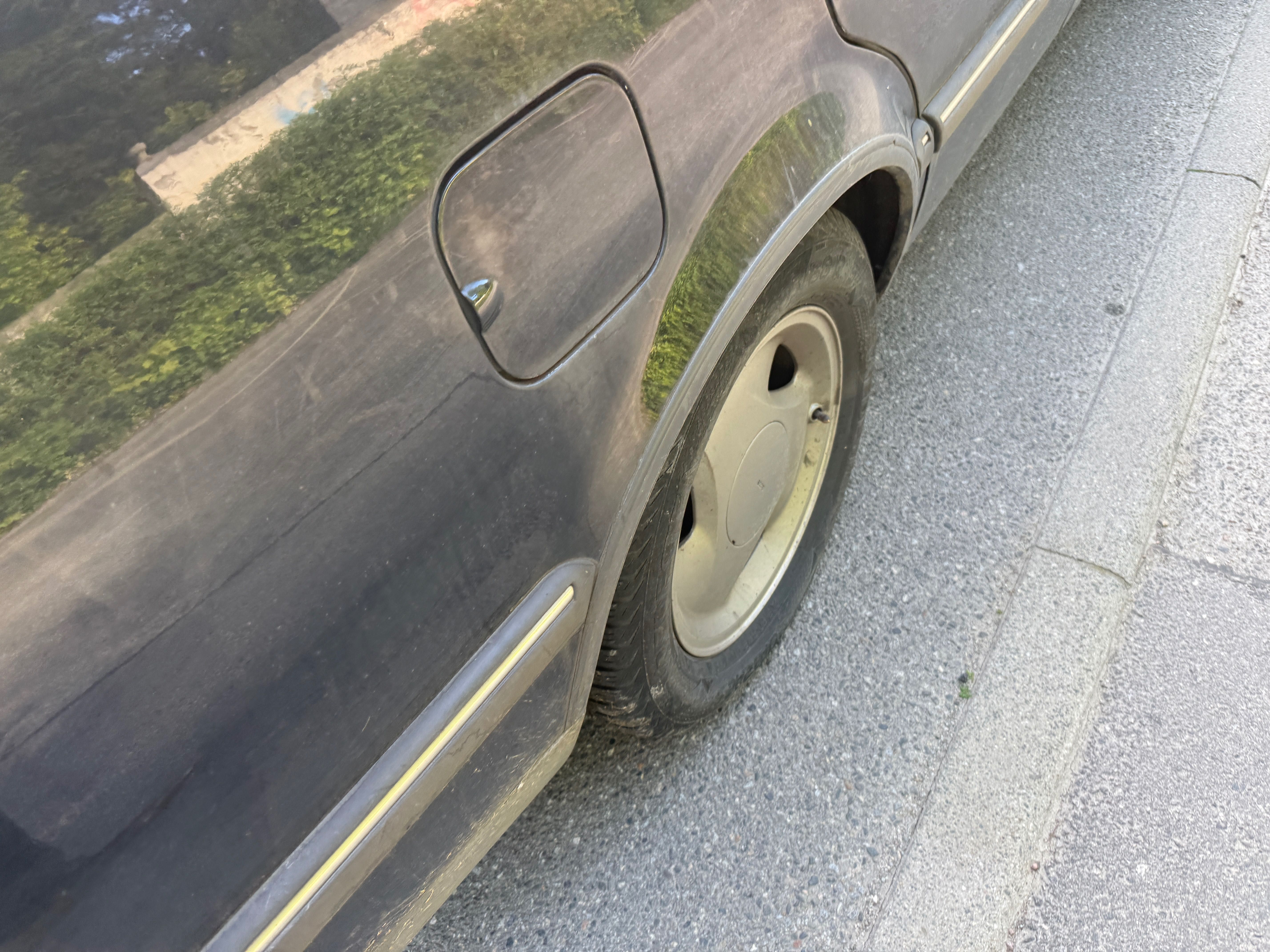 Saab 9000 CS 2.0 Turbo Automat