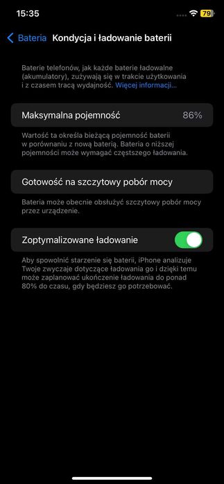 iPhone XR 64gb niebieski