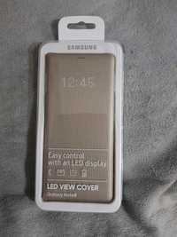 LED VIEW COVER Samsung Galaxy Note 8 ostatnia szt.