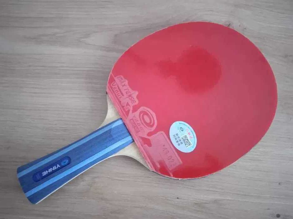 Składana rakietka tenisa stołowego Yinhe Venus PRO - Nowa