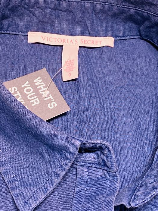 Nowy kombinezon Victoria’s Secret s/xs