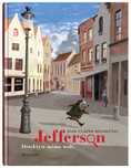 Jefferson. Detektyw mimo woli. Dwie siostry. Nowy Produkt