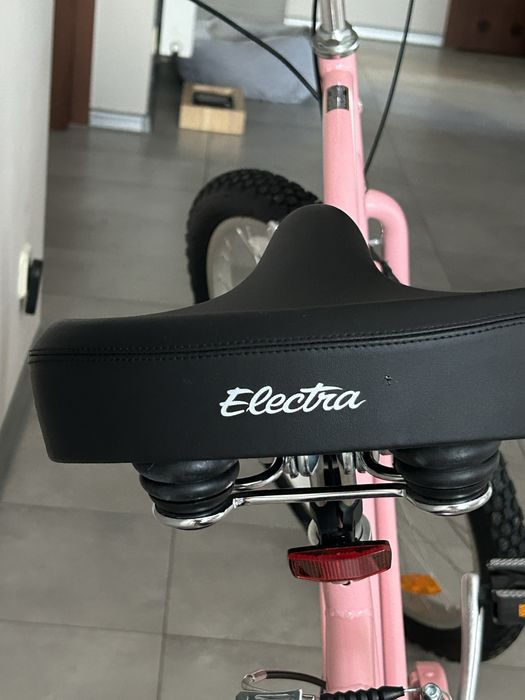 Rower electra cruiser 7 (nowy!!)