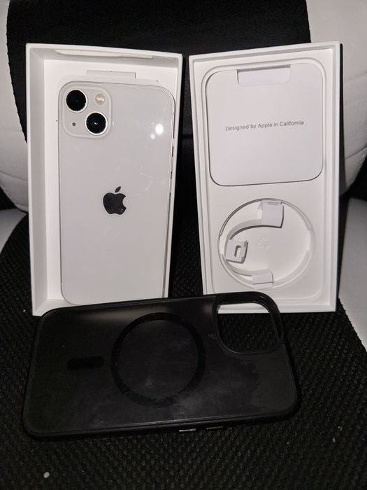 Apple Iphone 13 stan bdb