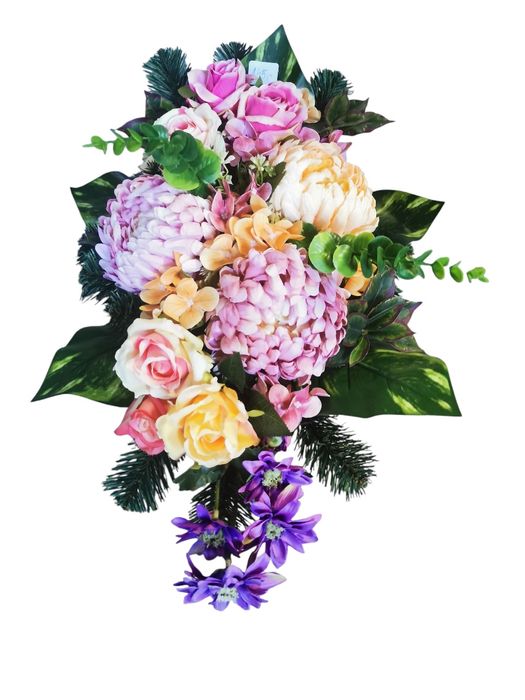 Wiązanka na Wszystkich Świętych