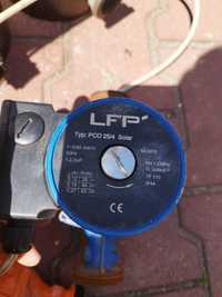 Pompa obiegowa LFP 25/4 Solar