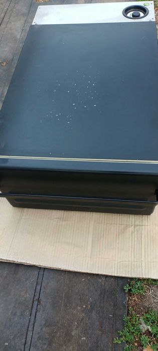 Холодильник даф .