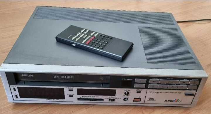 Comando Philips AV 5600