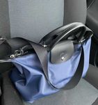 Torebka LongChamp Le Pliage Energy L Granatowy