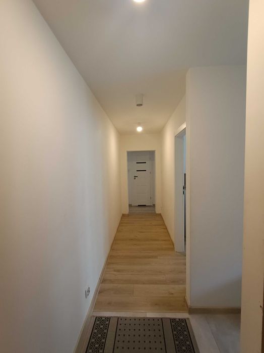 Trzypokojowe mieszkanie, ul.Gruntowa