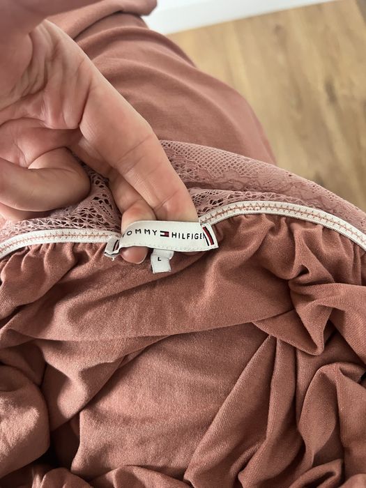 Koszula nocna L Tommy Hilfiger