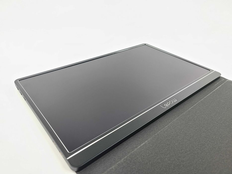 Портатиний монітор 15,6″ Lepow Z1 Gamut  Full HD|Type-C|300ніт|IPS