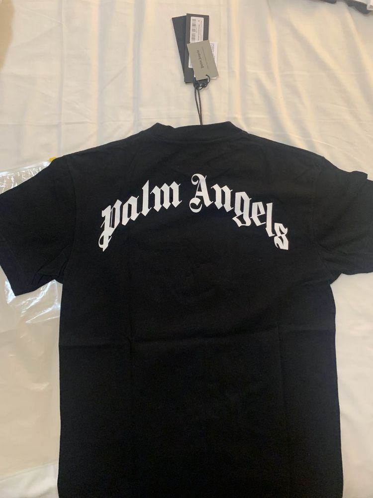 Tshirt Palm Angels