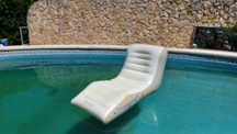 Sofa para piscina