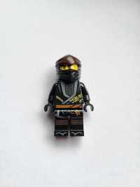 Lego Ninjago Figurka njo493 Cole Legacy
