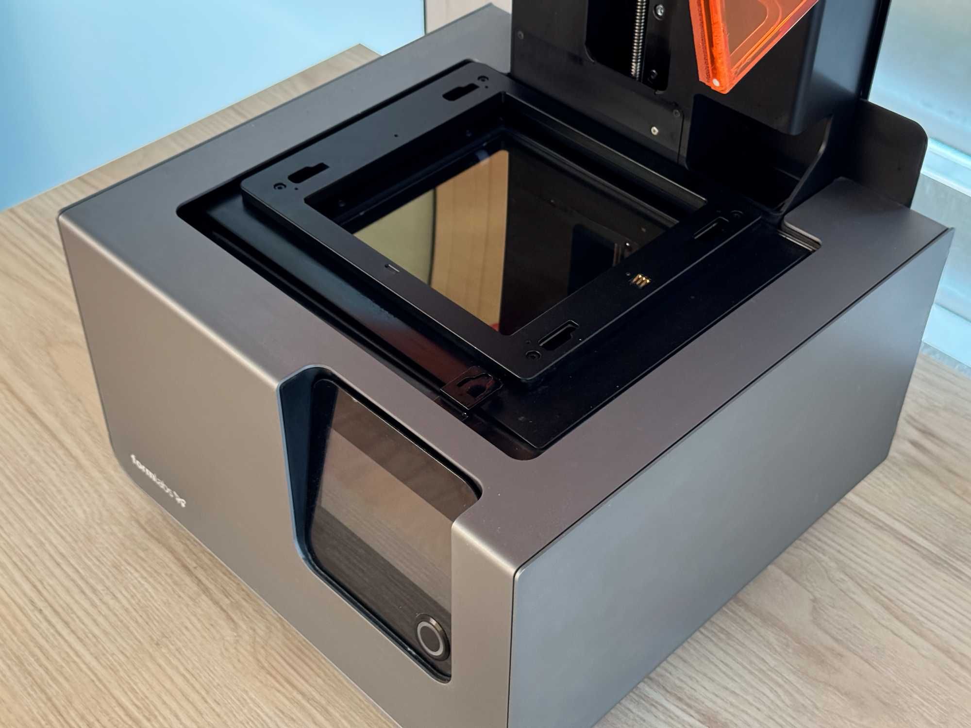 Impressora 3D Resina Formlabs Form 2 – Excelente estado!