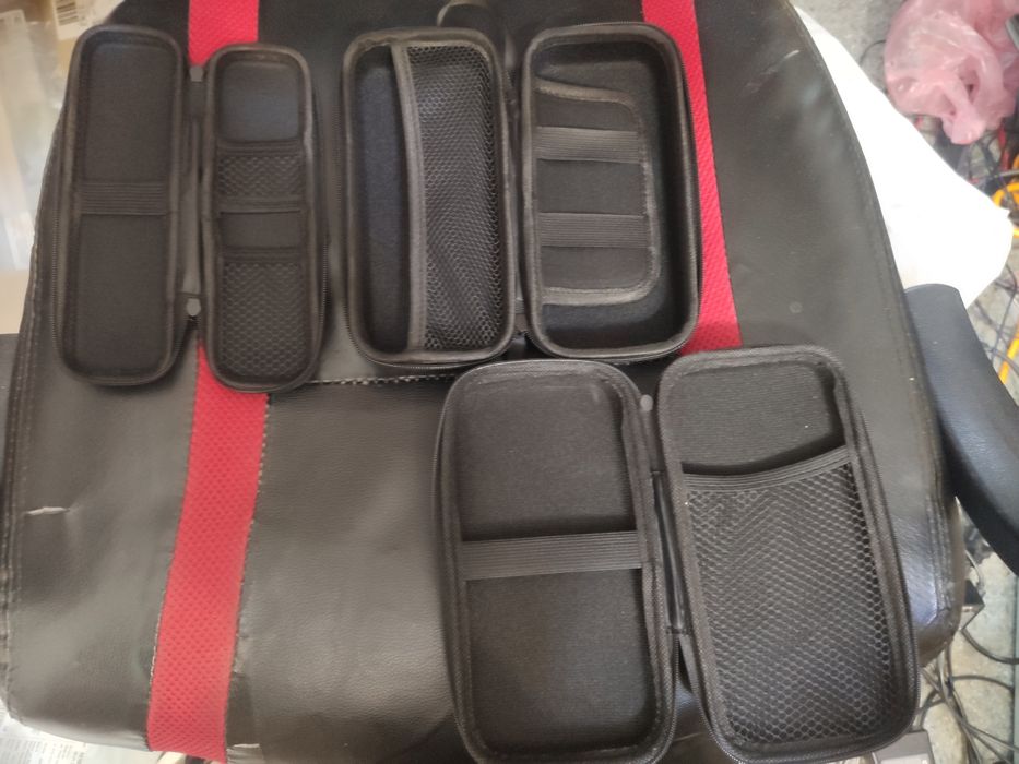 Жало Pinecil v2, ts101 оригинал (чехол. Кабель , БП)