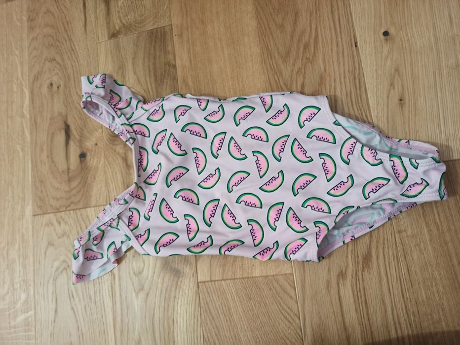 Kostium kąpielowy rozmiar 92