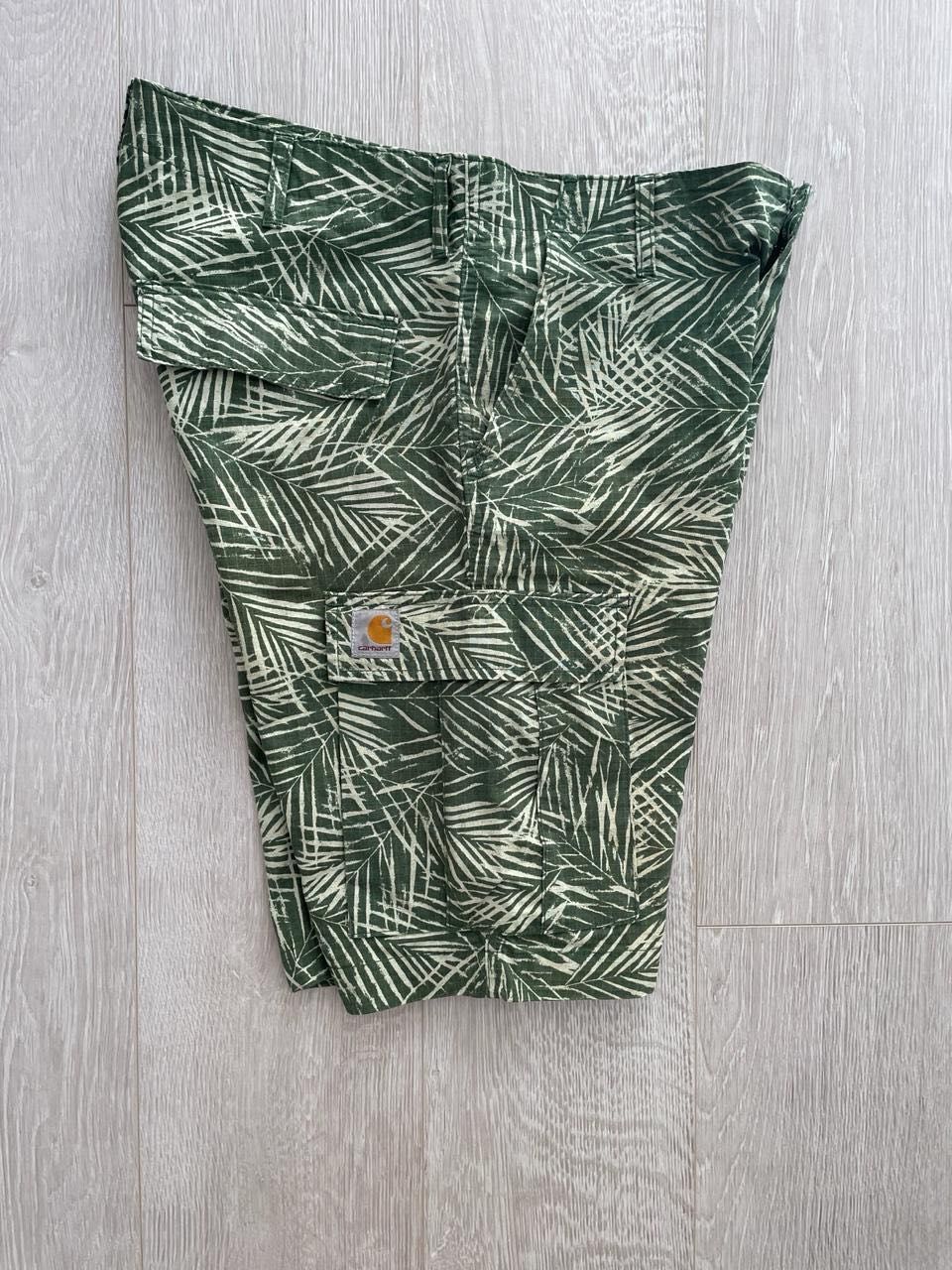 Шорти Carhartt Cargo baggy