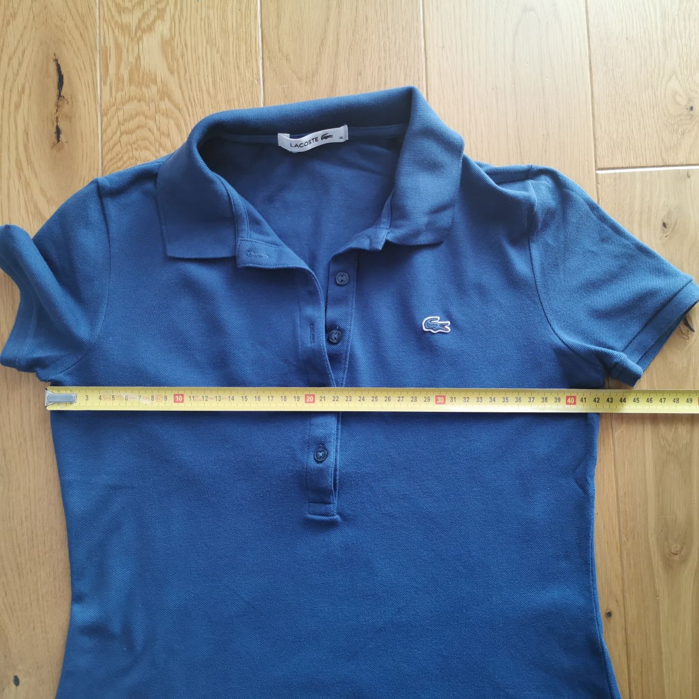 Koszulka Lacoste typu polo 36