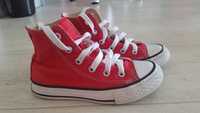 Buty convers rozm. 28