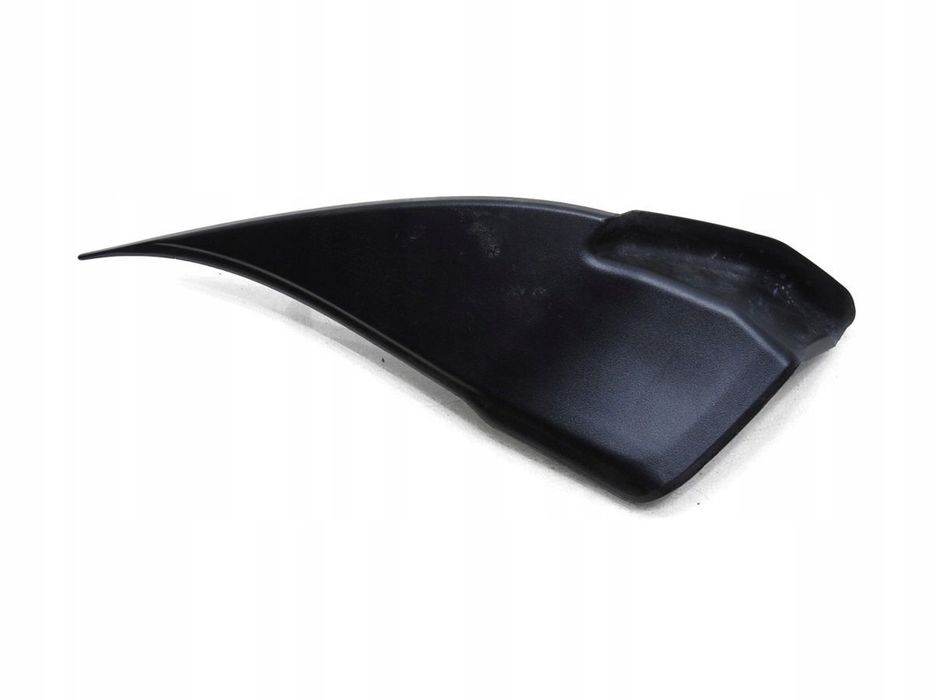 OSŁONA LUSTERKA LEWA AUDI A4 B6