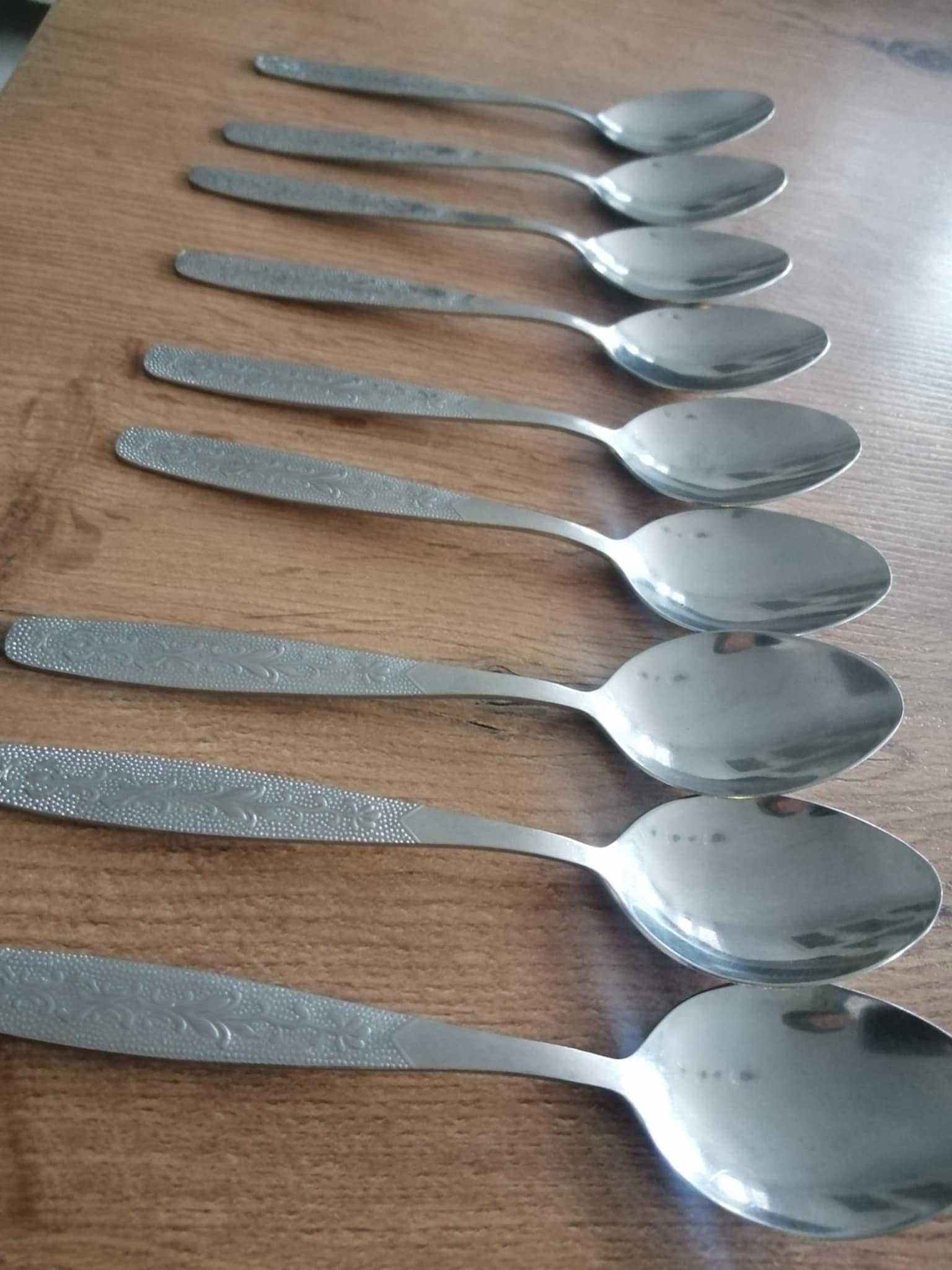 Sztućce Gerlach POLAND STAINLESS 18-9