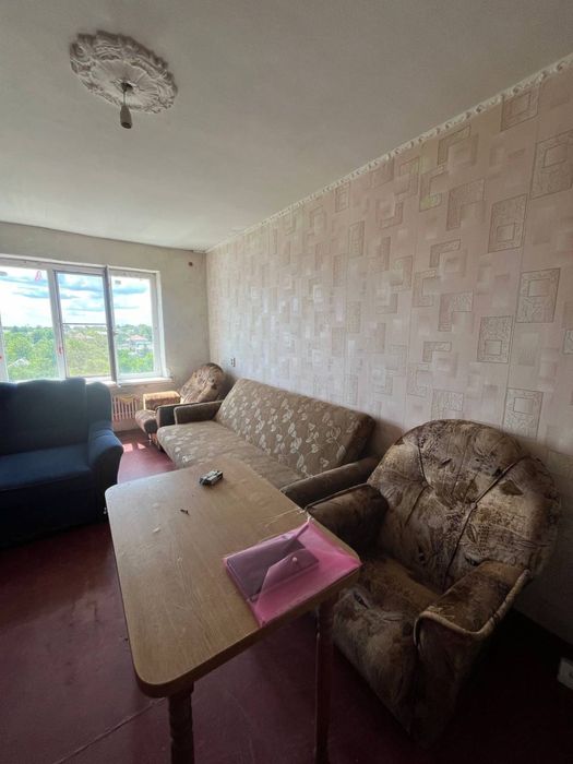 Продам комнату 18м2