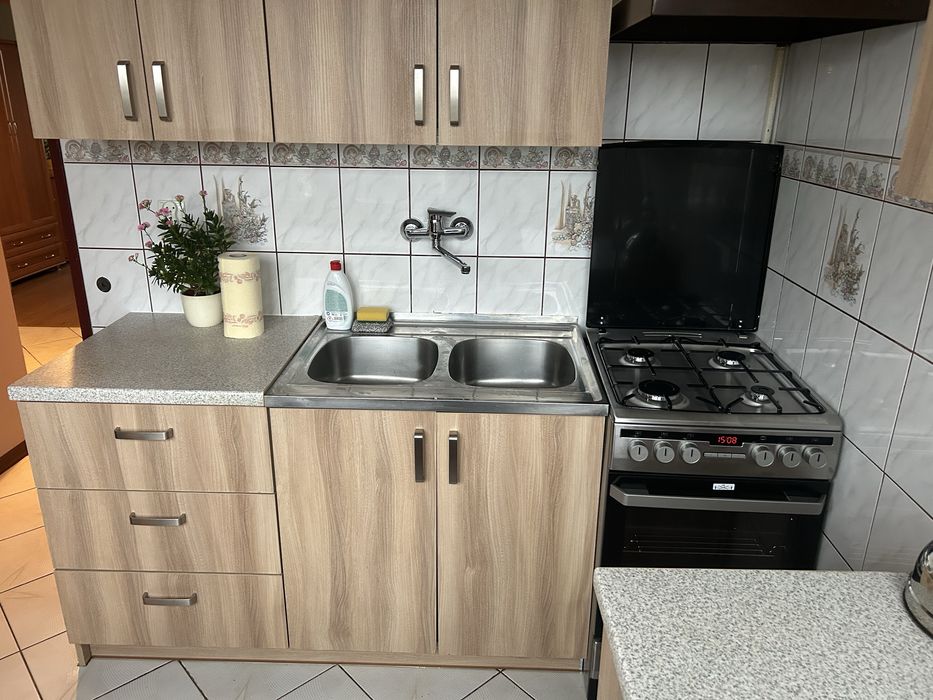 Mieszkanie na wynajem ul. Żołnierska