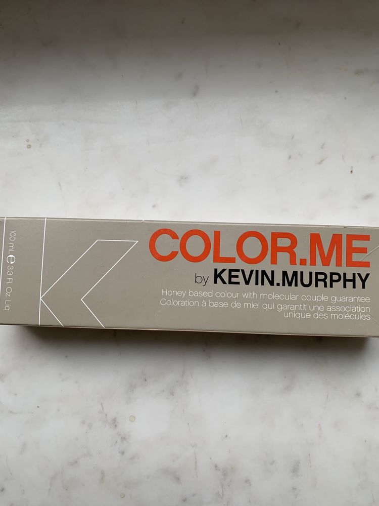 Farba kevin murphy