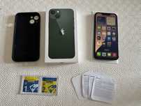 iPhone 13 - 128GB - como NOVO