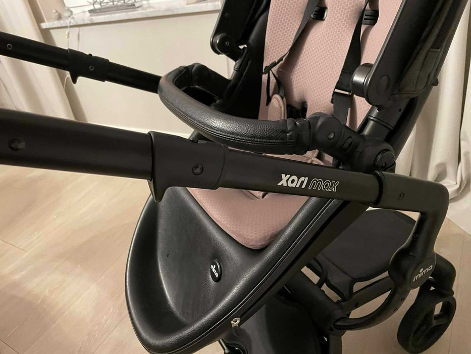 Wózek mima xari max