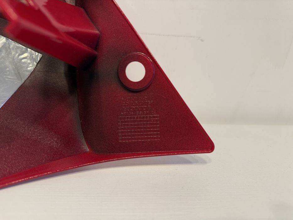 Honda CBR650R 19-23r. owiewka pług dolny prawy plastik