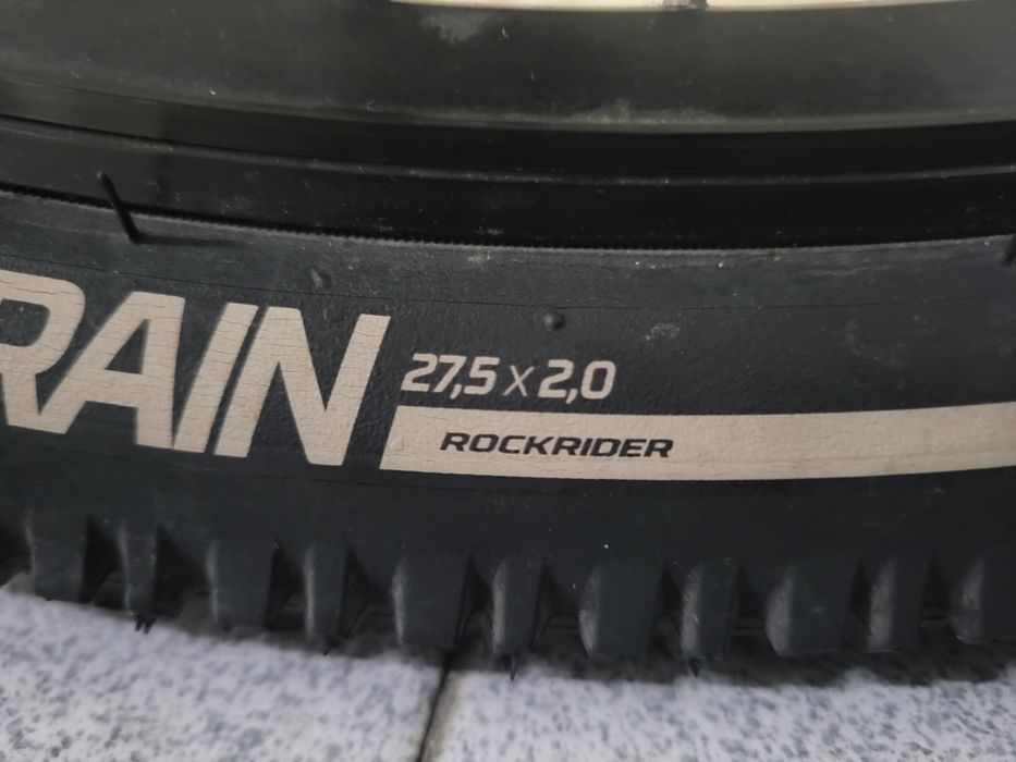 BTT Rockrider ST100, S, roda 27,5