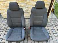 Fotele kanapa BMW E60