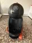 Máquina de café Nescafé Dolce Gusto Krups