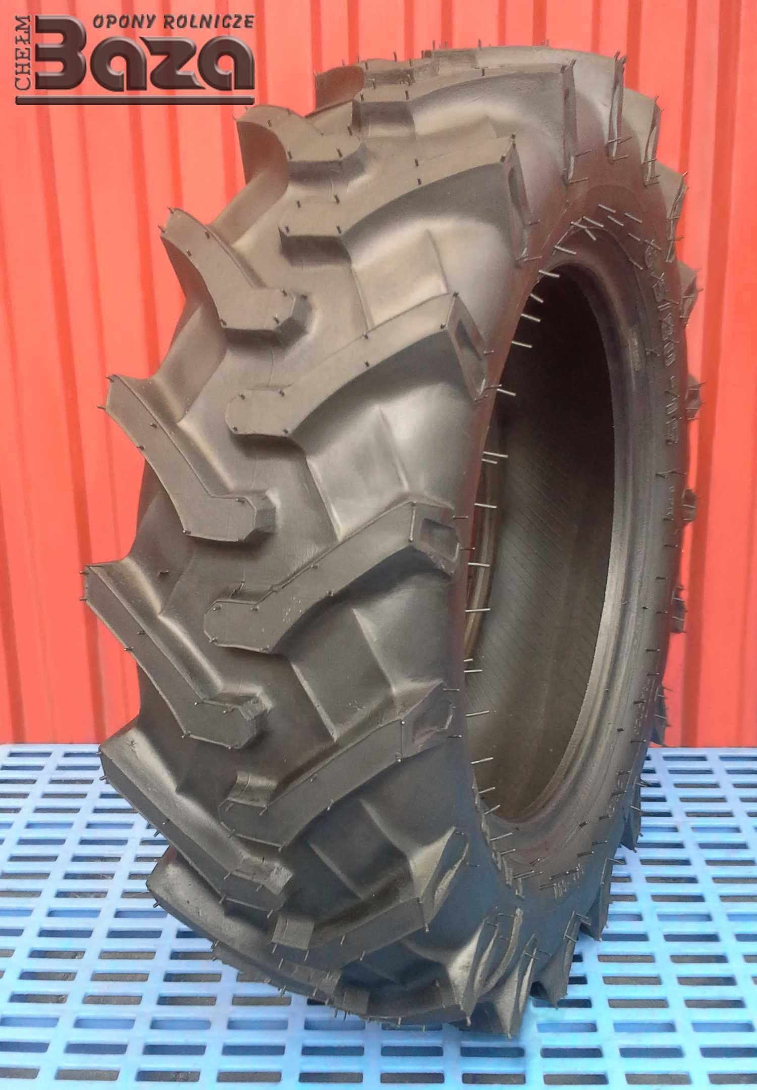 BAZĄ Opona Rol. 6.50/80-15 TRACTOR-2 Siewnik Wał + Tani Kurier !