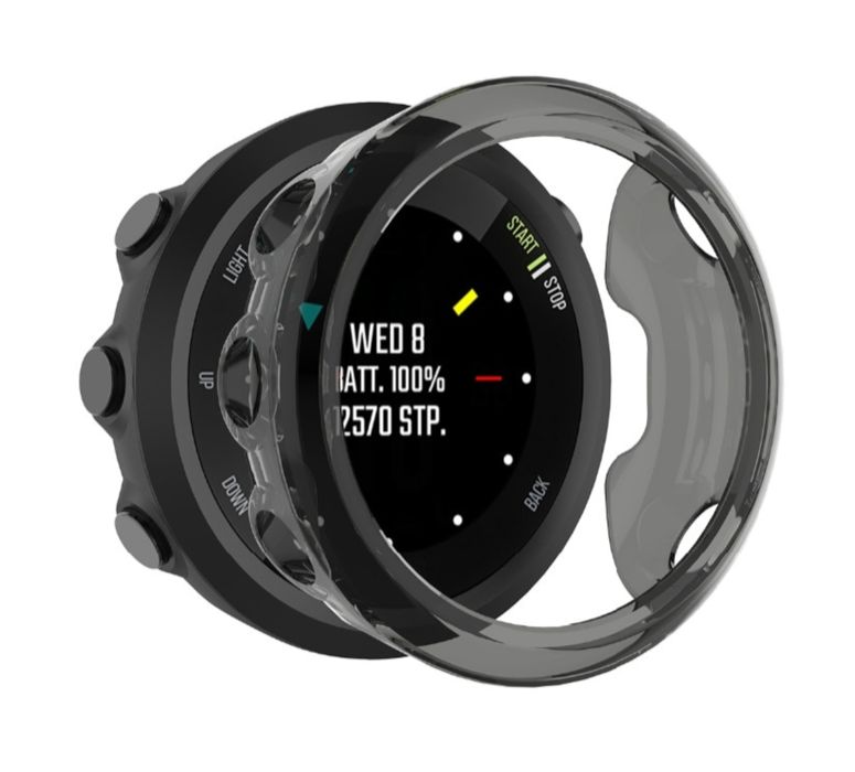 Braceletes Garmin Forerunner 45